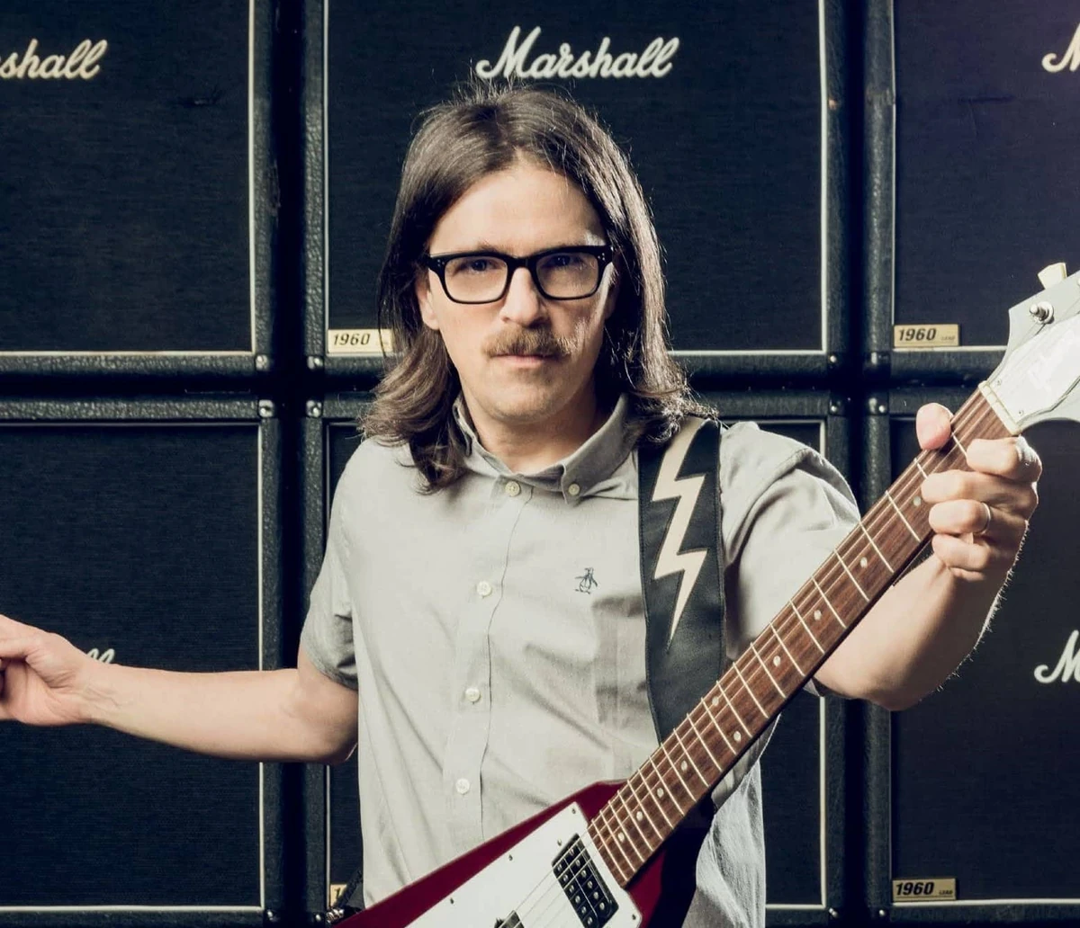 Rivers Cuomo Panic! At The Disco Wiki Fandom