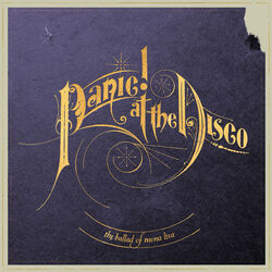 Vices & Virtues | Panic! At The Disco Wiki | Fandom