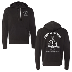 Merchandise Panic At The Disco Wiki Fandom