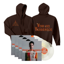 Panic at the disco tour hoodie deals