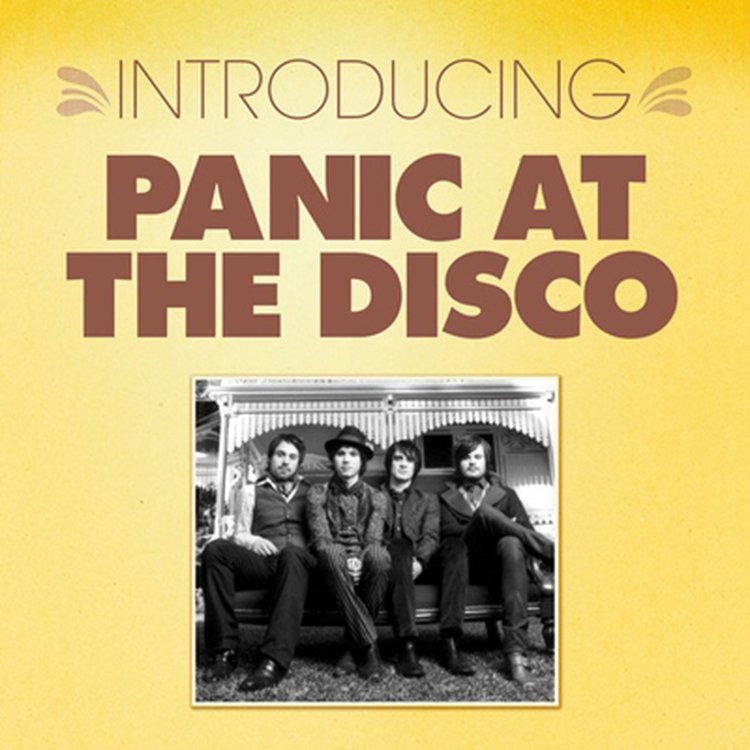 Introducing... Panic at the Disco Panic! At The Disco Wiki Fandom