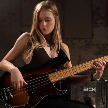 Nicole Row | Panic! At The Disco Wiki | Fandom