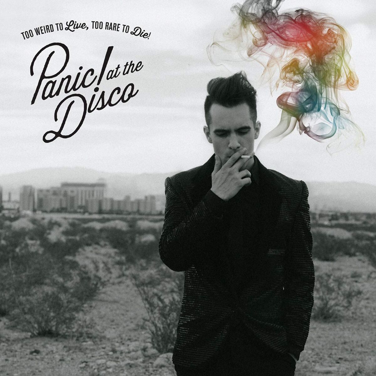 Discography | Panic! At The Disco Wiki | Fandom