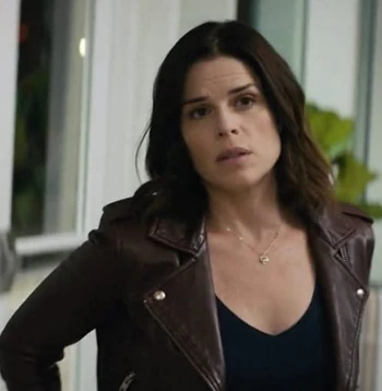 Sidney Prescott | Pânico Wiki | Fandom