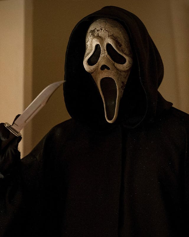 Scream 7: o terror está de volta! - Imprensa Nerd