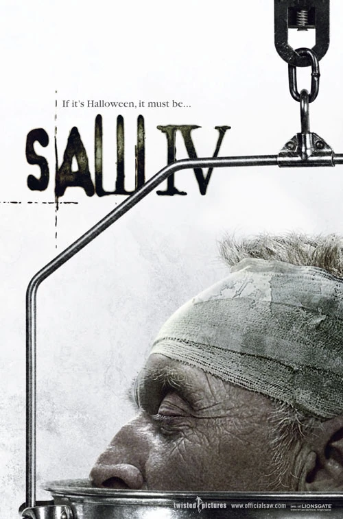 Saw IV Wiki Pánicopedia Fandom