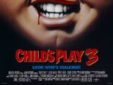 Child's Play 3