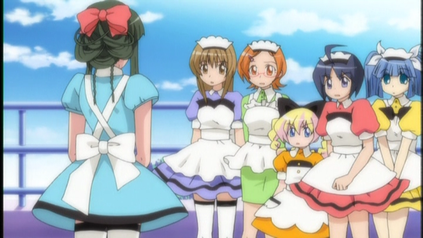 Pani Poni Dash! (Anime) - TV Tropes