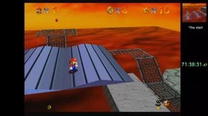 Stream by Switchpalacecorner, after 71