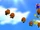 Mario Wings to the Sky
