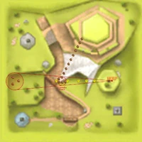 Goomba Oasis blueprint