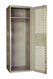 Locker