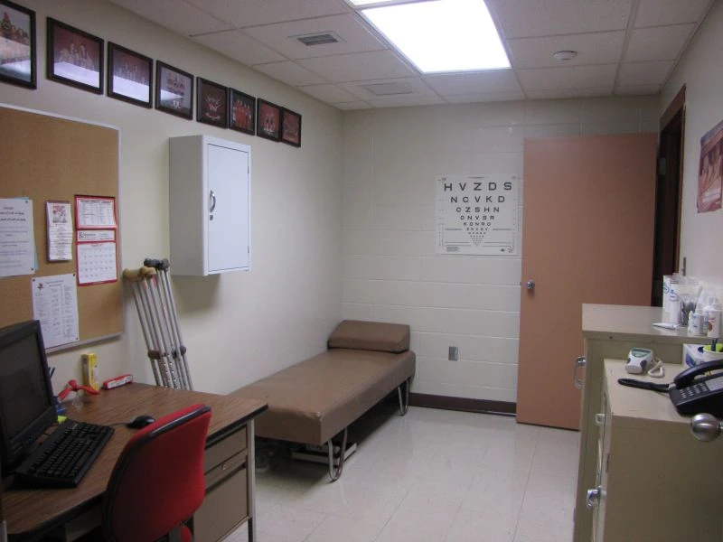 Nurse's Office Panorama High Roleplay Wikia Fandom