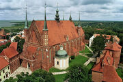 Frombork