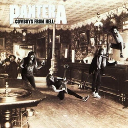 Pantera-CowboysfromHell-Front