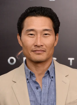 Daniel Dae Kim | Pantheon Wiki | Fandom
