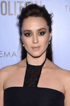 Heather Lind jumelle