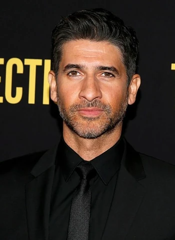 Raza Jaffrey | Pantheon Wiki | Fandom