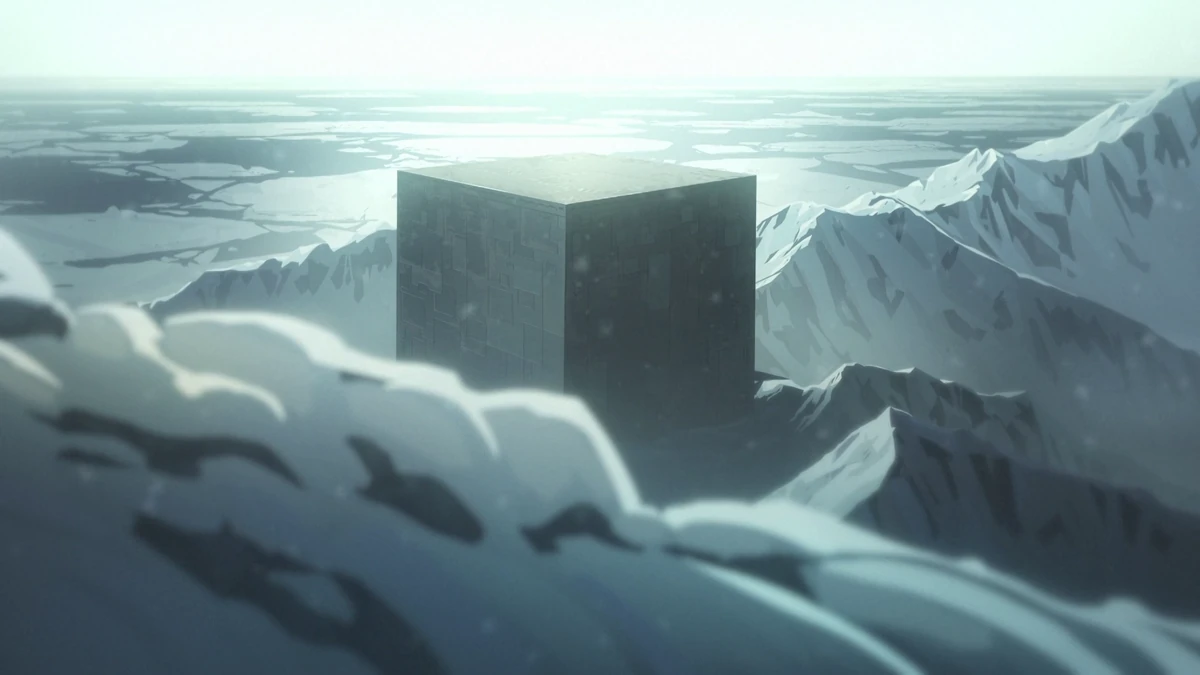 Svalbard data center | Pantheon Wiki | Fandom