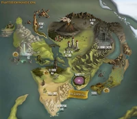 Reignfall - Official Pantheon: Rise of the Fallen Wiki