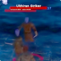 Ulthiran Striker