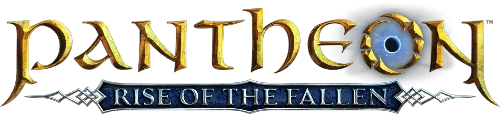 Pantheon: Rise of the Fallen Wiki