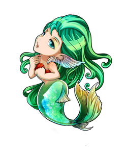 Mermaidofthelakes