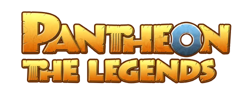 Pantheon: the Legends Wiki