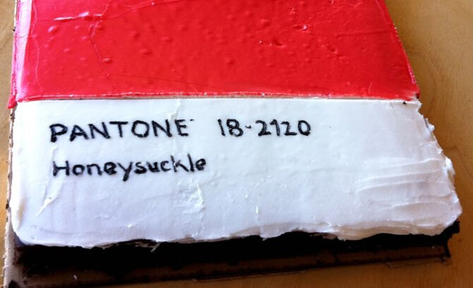 Pantone Handmade