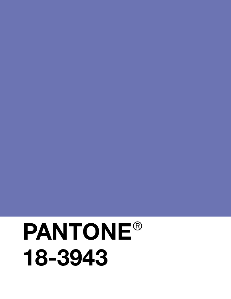 Blue Iris, Pantone Wiki