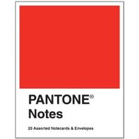 Pantone Notes