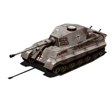 Tiger II - Wikipedia