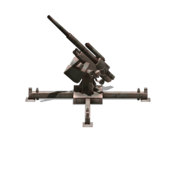 8.8 cm FlaK 36 - Panzer Corps Wiki