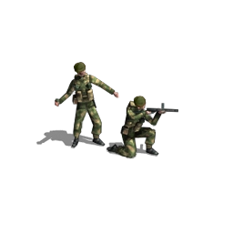 Commando - Panzer Corps Wiki