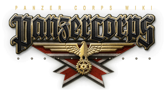 campaign tree panzer corps