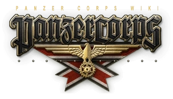 Panzer Corps Wiki