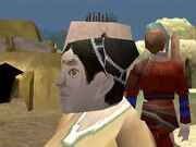 A screenshot of Edna.