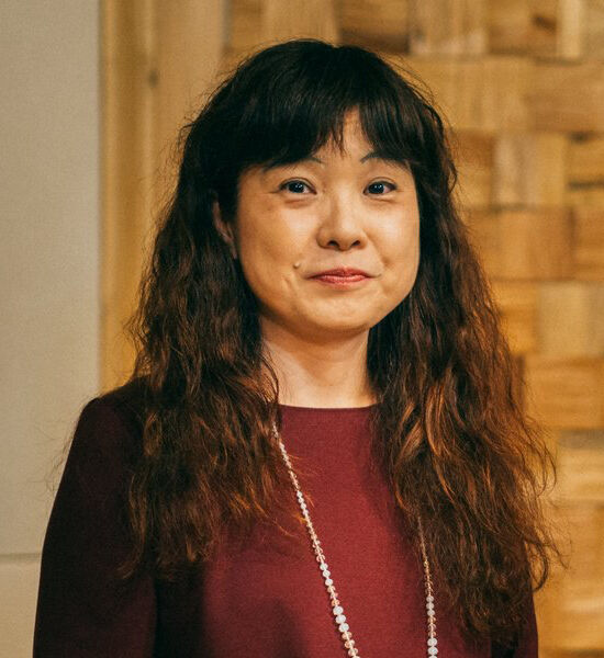 Picture of Saori Kobayashi