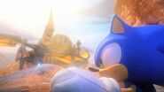 Sonic & All-Stars Racing Transformed