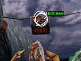 Panzer Dragoon Saga Disc 1 Secrets