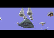 Aircraft Carrier