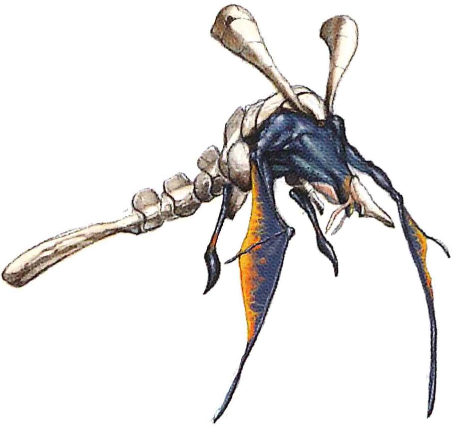 Prototype Dragon | Panzer Dragoon Wiki | Fandom