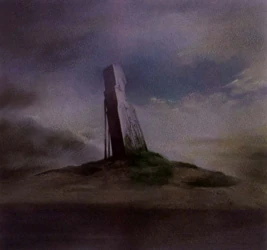 The-tower-panzer-dragoon-saga