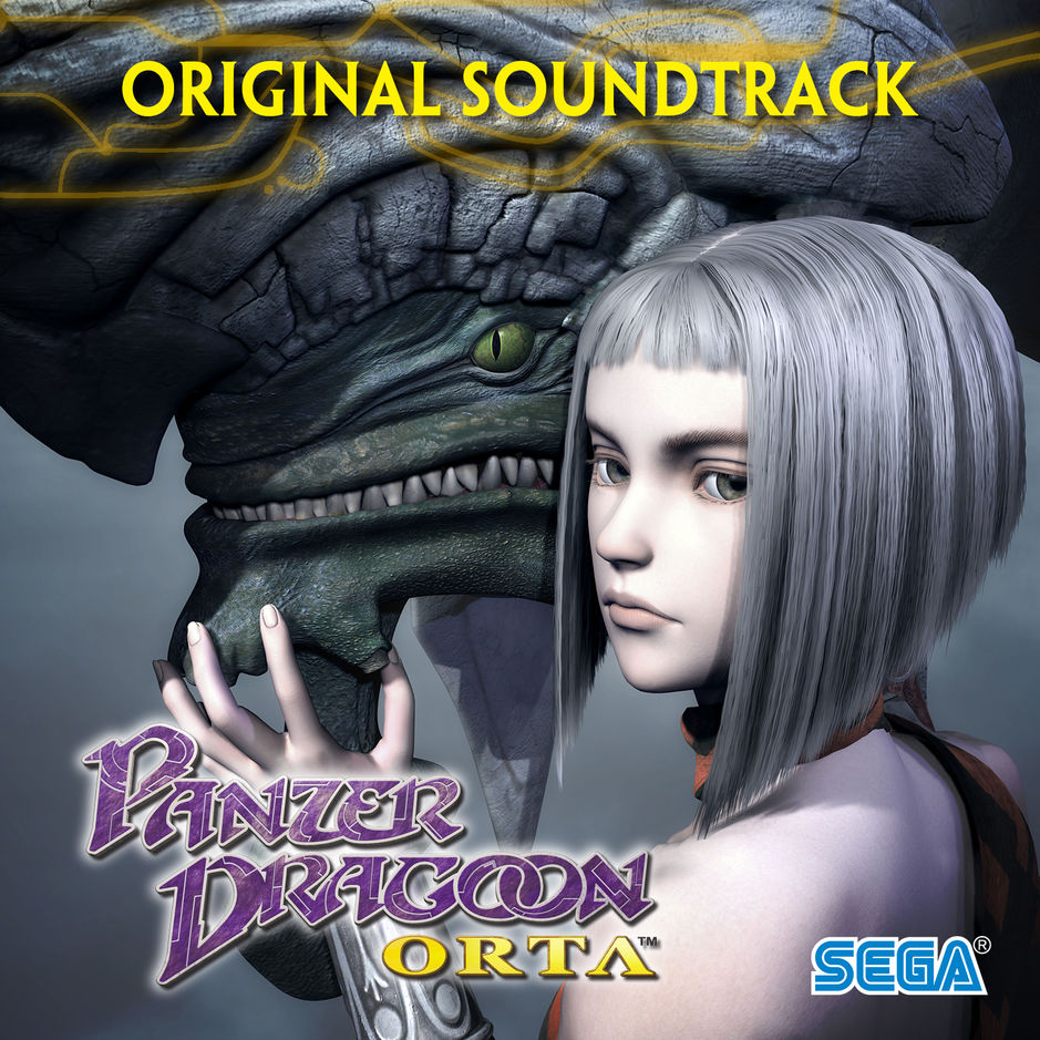 Panzer discount dragoon orta