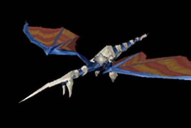 Panzer Dragoon OVA Official Book | Panzer Dragoon Wiki | Fandom