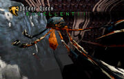 Panzer-dragoon-saga-data-on-defeated-enemies-baldor-queen-screenshot