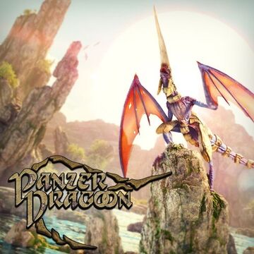 Panzer dragoon remake switch release date shop