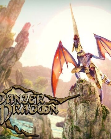 panzer dragoon release date switch