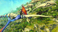 Panzer Dragoon: Remake