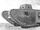 Sturmpanzerwagen A7V/U